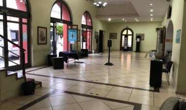 Viene el Festival Universitario del Cine Morelense