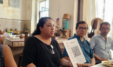 Abrirán espacios culturales en Cuautla 3 organizaciones