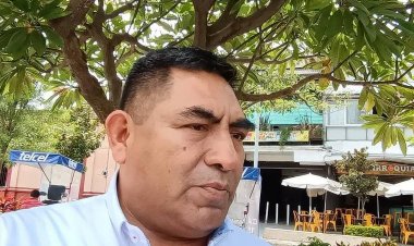 Violencia y falta de servicios enfrenta gente en Tetelcingo