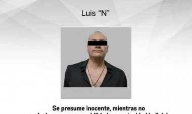 Lo acusan de amenazar a polis de seguridad privada