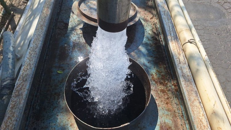 El gobierno de Jiutepec implementa un programa de agua con apoyo de pipas