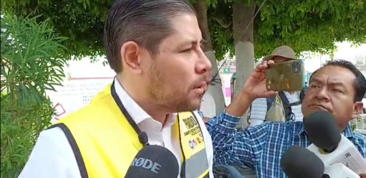 PRD Morelos pide cambio de estrategia en seguridad tras asesinato de candidata