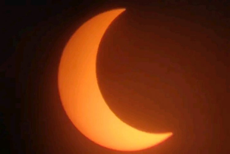 En la UAEM invitan a ver  con seguridad el eclipse