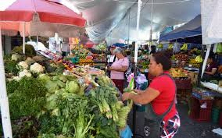Comerciantes quieren mayor seguridad en torno al Hermenegildo Galeana en Cuautla