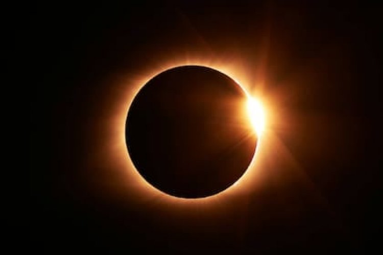 Los eclipses dañan a embarazadas y causan terremotos: los mitos