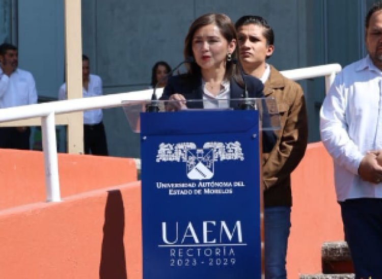 Abrirá sus puertas la UAEM  para debates, dice Rectoría