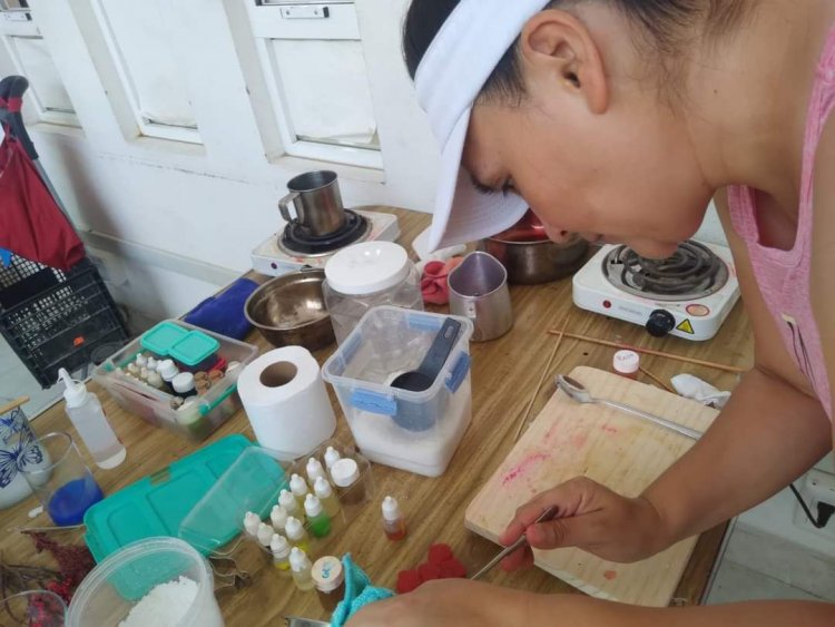 Se hace promoción al arte en Jiutepec en casas de cultura