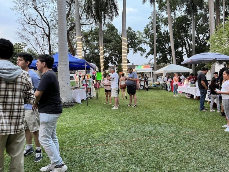 Artesanos, emprendedores y restaurantes ya promueven la Feria del Sitio de Cuautla