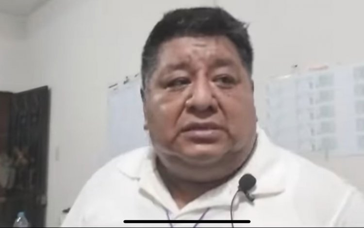 Luis Eusebio Onofre es el triunfador preliminar en Coatetelco