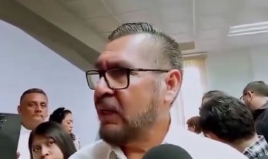 Ya se atendieron las solicitudes de seguridad de candidatos: Samuel Sotelo