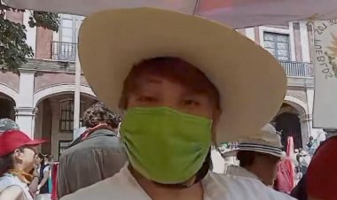 Nieves, a cambio de respaldo a municipalización