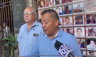 Periodistas y defensores de DDHH piden fortalecer libertad de expresión