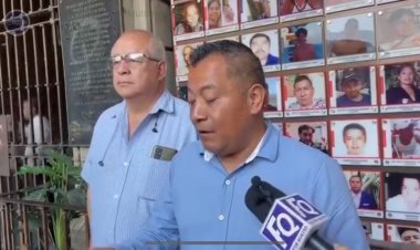 Se conminó a los candidatos a  legislar libertad de expresión