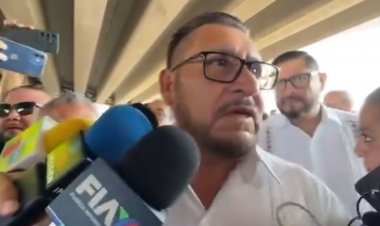 Reitera Samuel Sotelo garantía de seguridad para elecciones