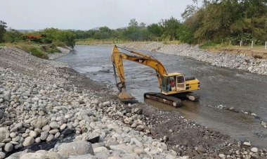 Consideran al río Apatlaco el más contaminado del país