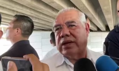 Van 86 muertos por guerra entre bandas: Ortiz Guarneros