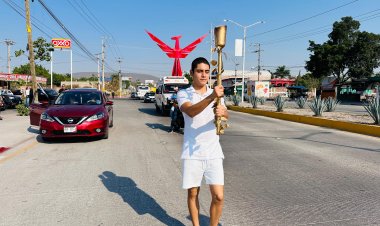 En Jojutla, la segunda edición de la olimpiada interescolar