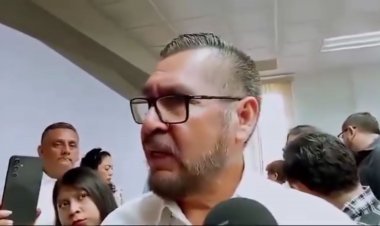 Atendidas, peticiones de seguridad a candidatos, dice el Poder Ejecutivo