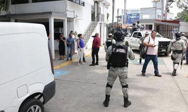 Ya tiene Impepac el material para levantar voto anticipado