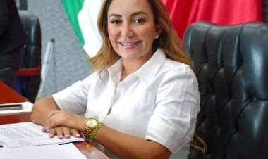 No claudicará en búsqueda de su  reelección para diputada Luz Dary