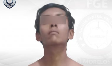 Robó computadora de viaje de un tractocamión y ya fue condenado