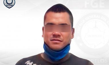 Por haber atropellado a uno en Huitzilac, dos años a la cárcel