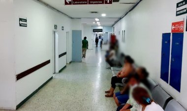 Avanza en Zacatepec la jornada de Servicios Médicos Ordinarios