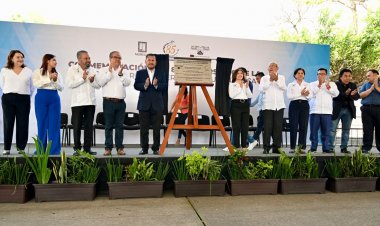 Celebró la Preparatoria 1 su 85 Aniversario de fundación