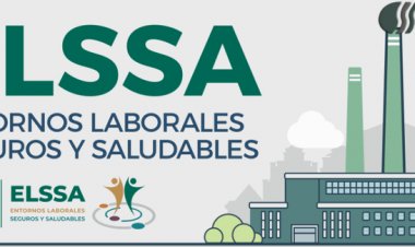 Son más de 3 mil beneficiados en Morelos con entorno laboral seguro