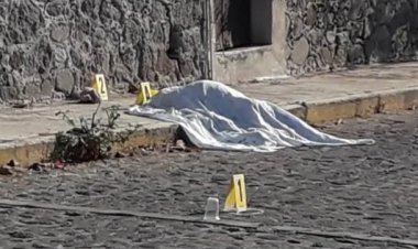 Temixco pide seguridad ante  caos que dejó Juana Ocampo