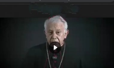 Va la Iglesia a juzgar al  obispo Salvador Rangel