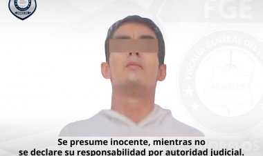 Lo acusan de robar artículos de ferretería y deportes en Temixco