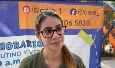 Primer festival de la inclusión Jojutla 2024