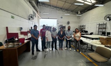 Impepac ya mandó boletas para voto en el extranjero