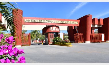 UTEZ impulsa proyectos con base en la tecnología