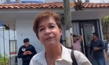 Evacuación en Impepac por amenaza de bomba