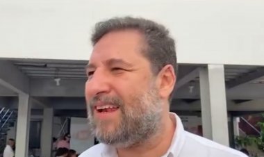 Se cancelaron licitaciones federales; sin obra, aquí