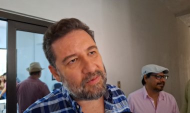 Baja 70 por ciento empleo en constructoras; no se tiene obra pública o privada