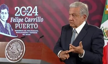 Chocan el obispo Castro y AMLO  por supuestos ¨bots¨ Vs. el clero