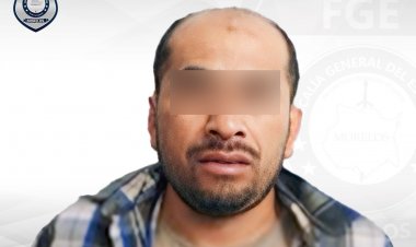 43 años de cárcel por feminicidio y homicidio calificado en Hueyapan