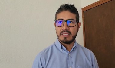 Se combate incendio forestal en El Zapote