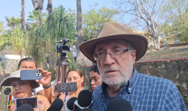 Critica Javier Sicilia filtraciones en el caso del obispo Rangel