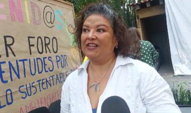 Especialista destaca importancia de logros ambientales hacia 2030