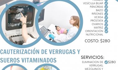 Invitan en Jojutla a campaña de salud