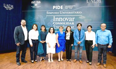 Reflexiona comunidad universitaria en la educación rumbo al año 2030