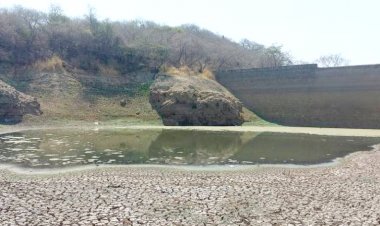 Anuncian campesinos que rescatarán presa en Temoac