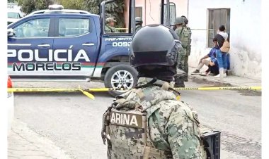 La extorsión aumentó en más de 230% en Cuautla