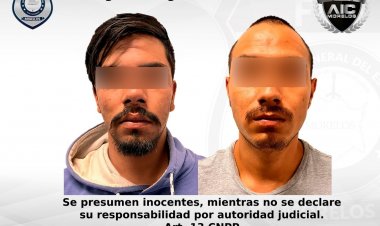 Los imputan bajo el cargo de asesinato de un adolescente