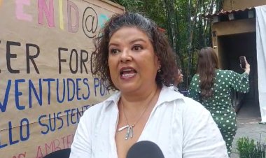 Se da apoyo a comunidades en manejo de residuos sólidos y otros