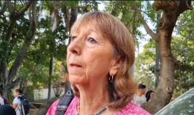 Anuncian la Jornada de Arborización Temporada 2024